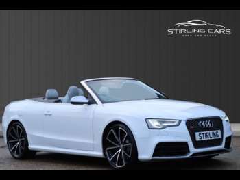 Used Audi RS5 2014 for sale - 73539353: Photo