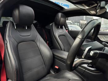 Used Mercedes-Benz C Class 2018 for sale - 79518761: Photo