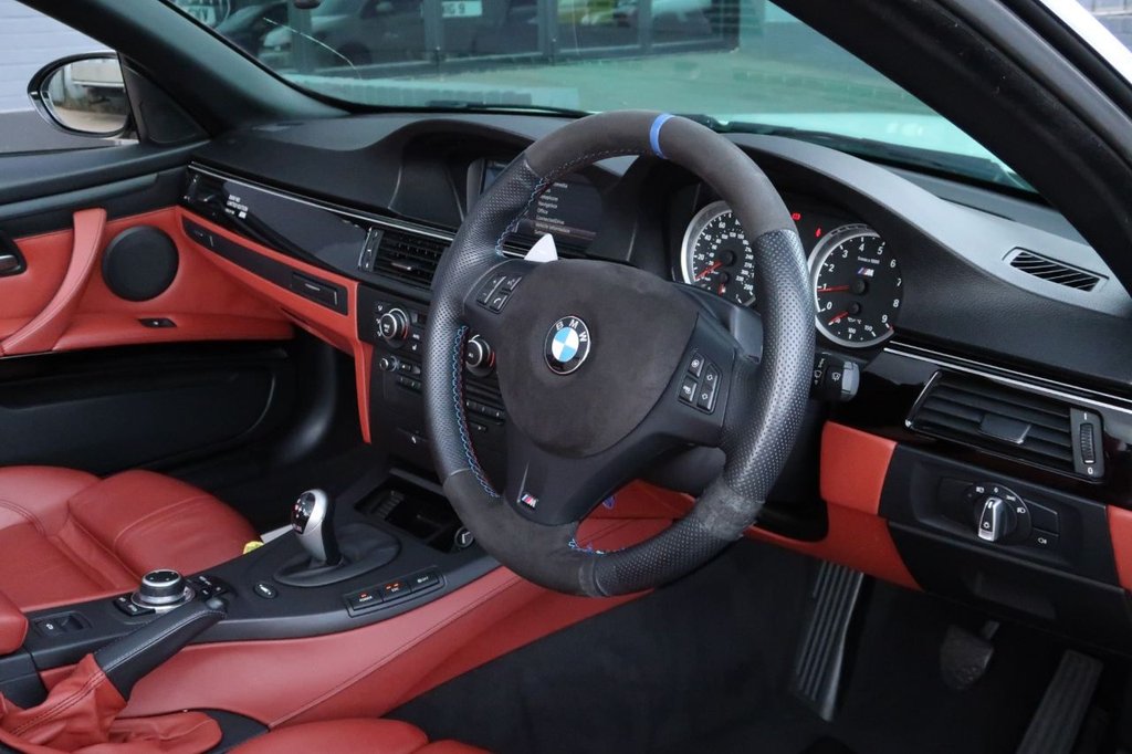 Used BMW M3 2013 for sale - 75727721: Photo 10
