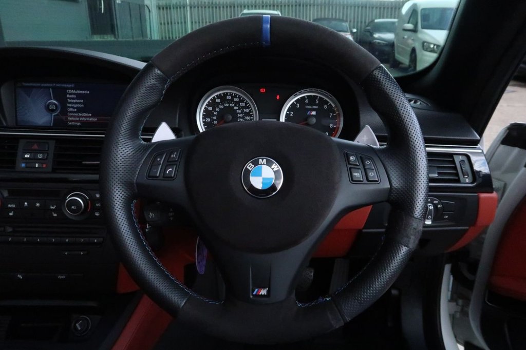 Used BMW M3 2013 for sale - 75727721: Photo 11