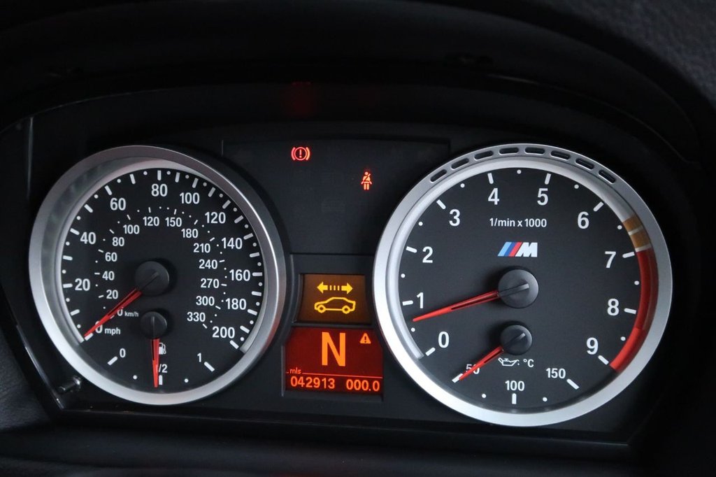 Used BMW M3 2013 for sale - 75727721: Photo 24