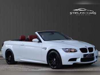 Used BMW M3 2013 for sale - 75727721: Photo