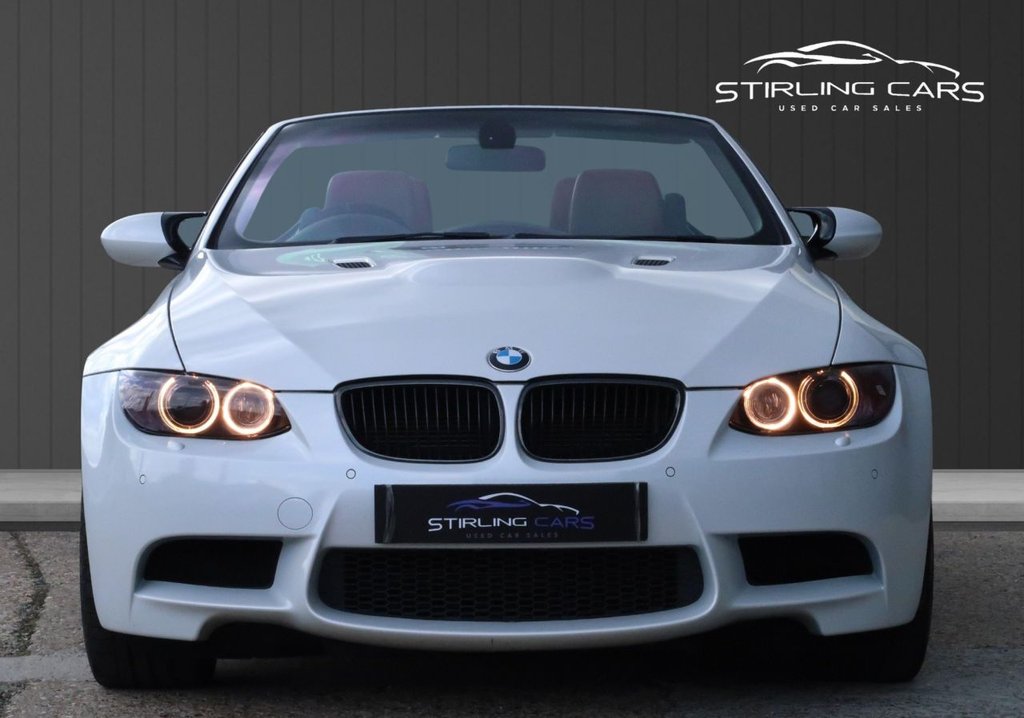 Used BMW M3 2013 for sale - 75727721: Photo 3