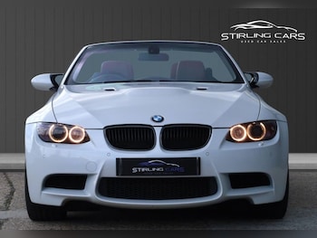 Used BMW M3 2013 for sale - 75727721: Photo