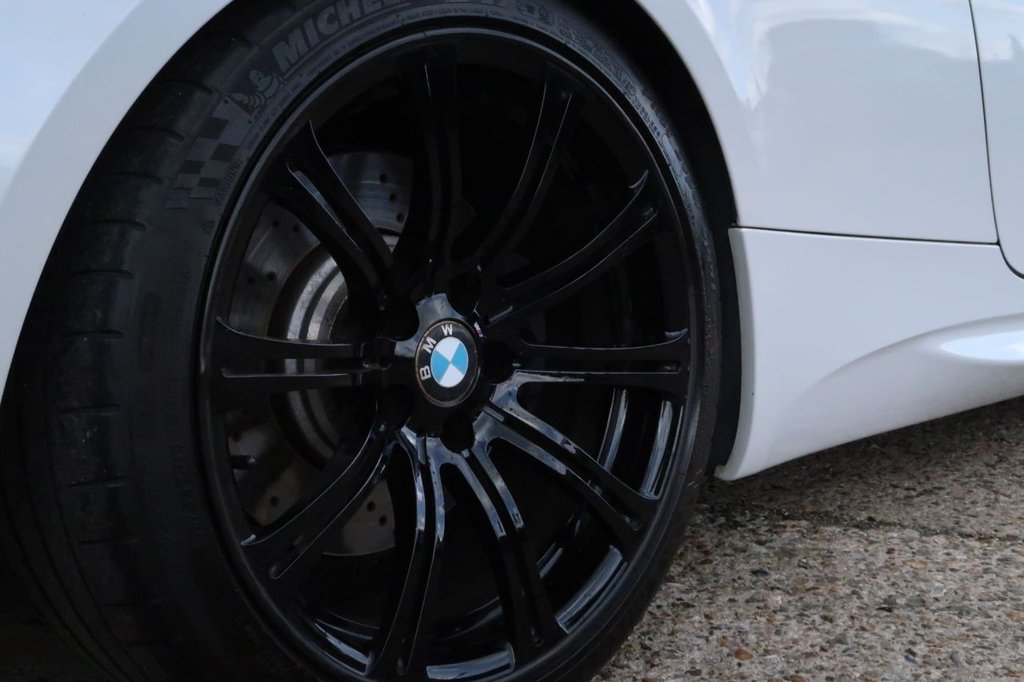 Used BMW M3 2013 for sale - 75727721: Photo 40