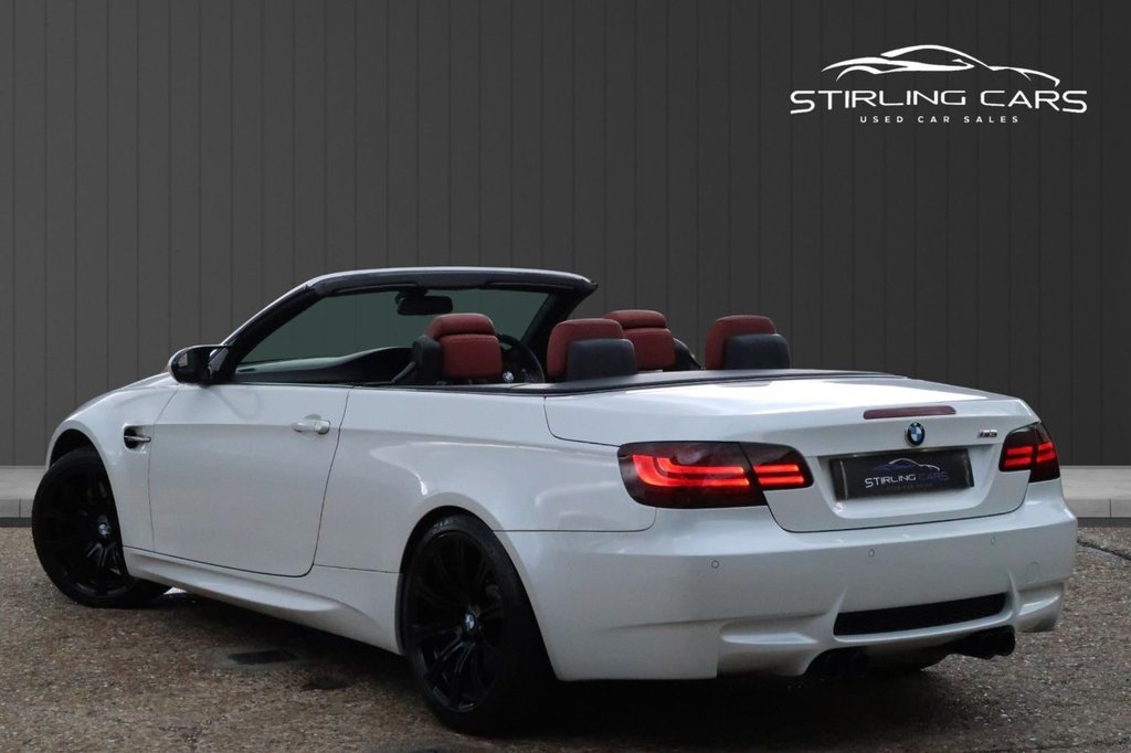 Used BMW M3 2013 for sale - 75727721: Photo 6