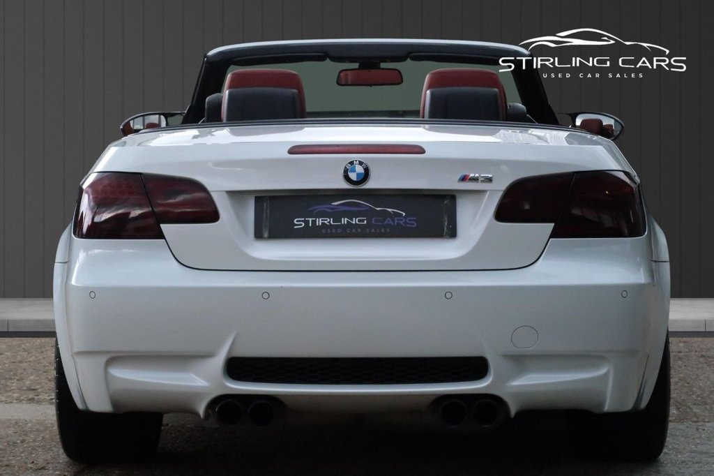Used BMW M3 2013 for sale - 75727721: Photo 8