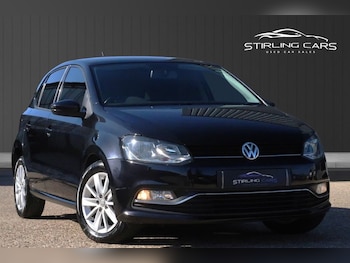 Volkswagen - Polo