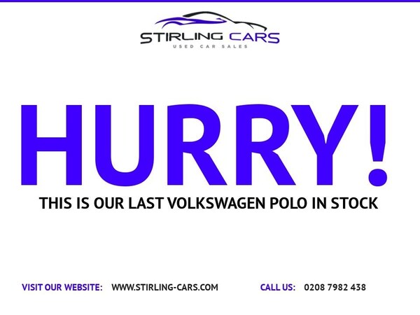 Used Volkswagen Polo 2015 for sale - 76068945: Photo 35
