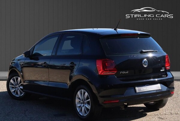 Used Volkswagen Polo 2015 for sale - 76068945: Photo 6