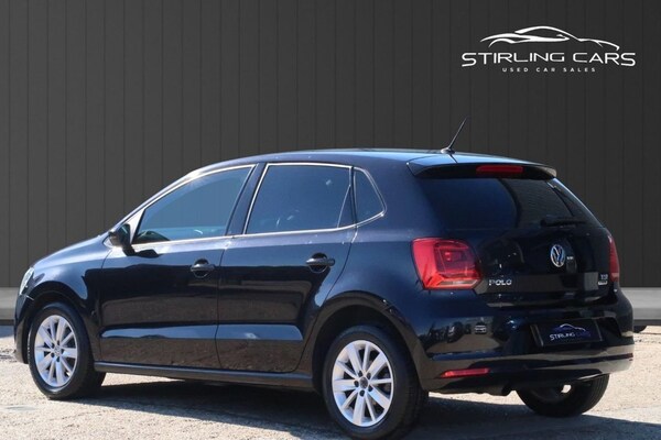Used Volkswagen Polo 2015 for sale - 76068945: Photo 7