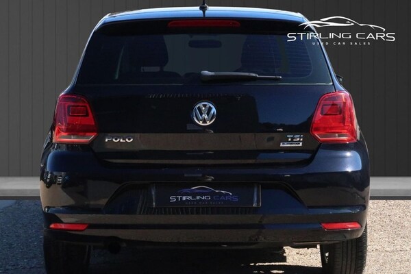 Used Volkswagen Polo 2015 for sale - 76068945: Photo 8