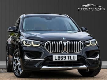 Used BMW X1 2019 for sale - 79625530: Photo