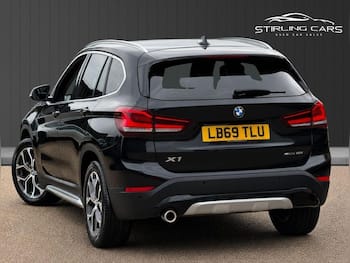 Used BMW X1 2019 for sale - 79625530: Photo