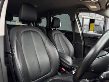 Used BMW X1 2019 for sale - 79625530: Photo