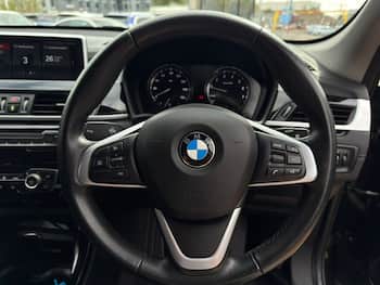 Used BMW X1 2019 for sale - 79625530: Photo