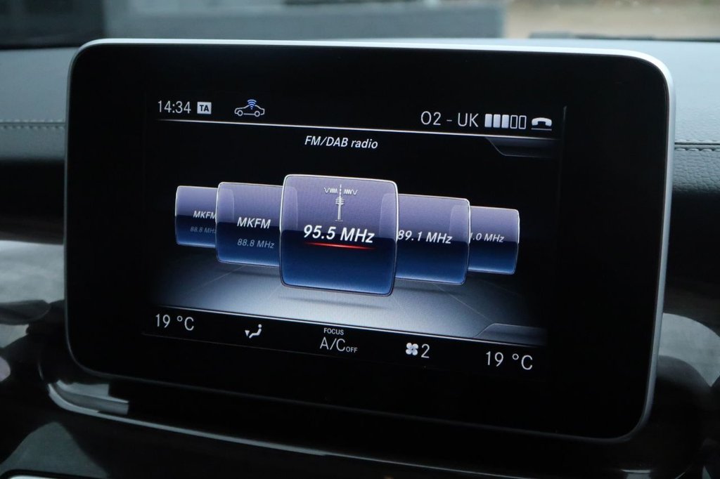 Used Mercedes-Benz V-Class 2020 for sale - 76119115: Photo 29