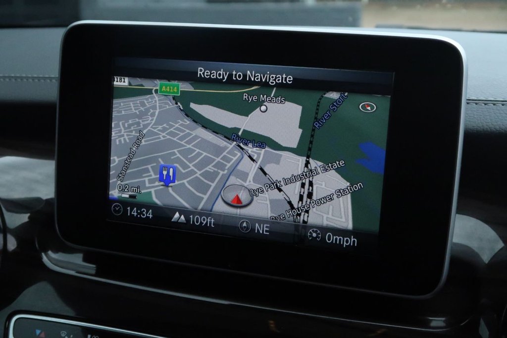 Used Mercedes-Benz V-Class 2020 for sale - 76119115: Photo 30