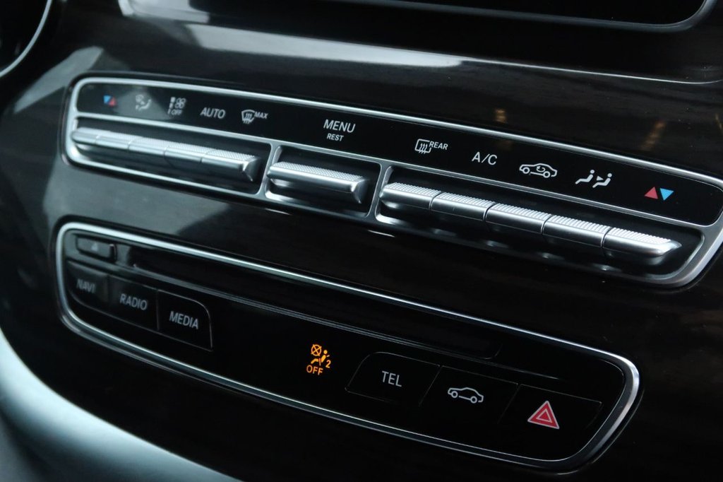 Used Mercedes-Benz V-Class 2020 for sale - 76119115: Photo 37