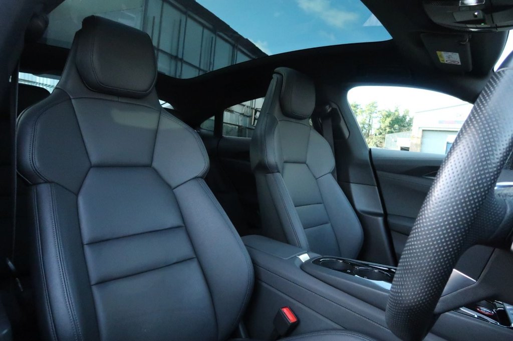 Used Audi e-tron GT 2021 for sale - 77287731: Photo 12