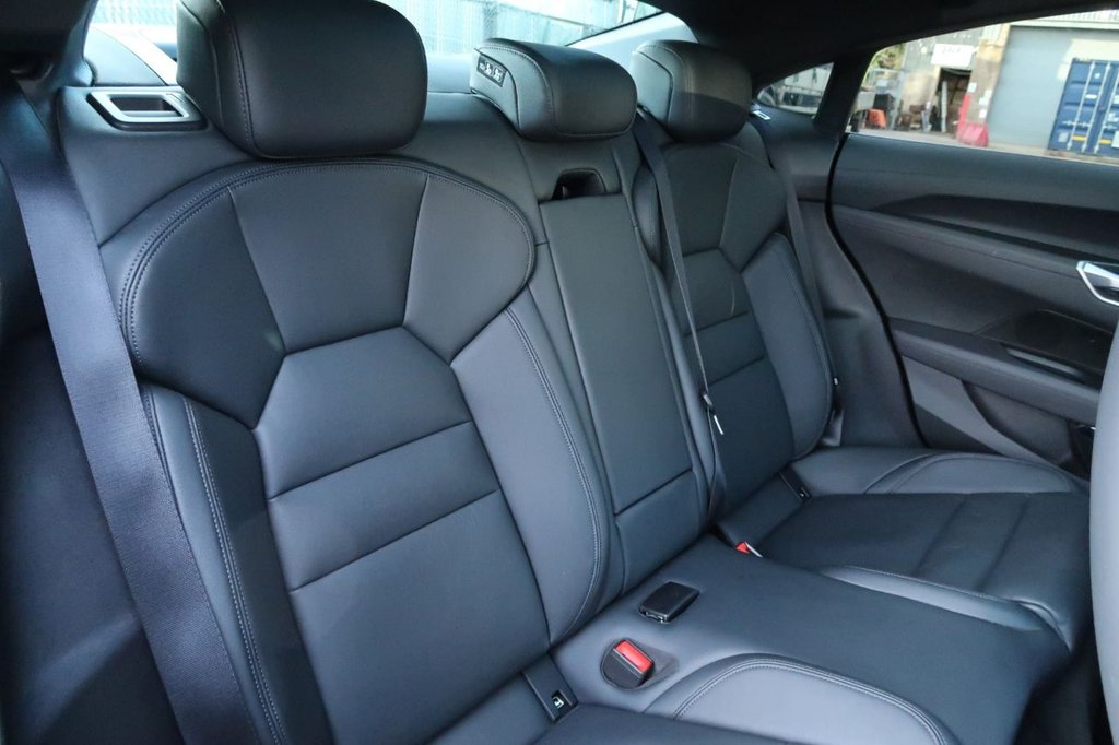 Used Audi e-tron GT 2021 for sale - 77287731: Photo 15