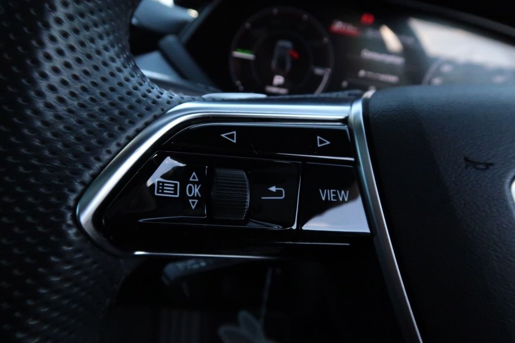 Used Audi e-tron GT 2021 for sale - 77287731: Photo 18