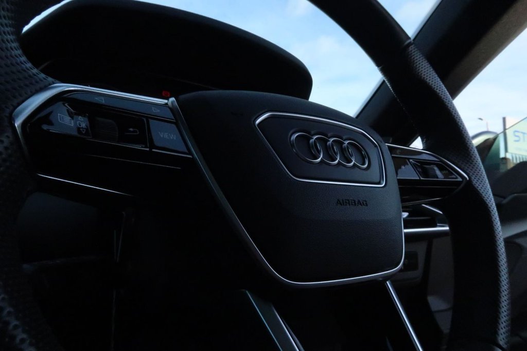 Used Audi e-tron GT 2021 for sale - 77287731: Photo 20