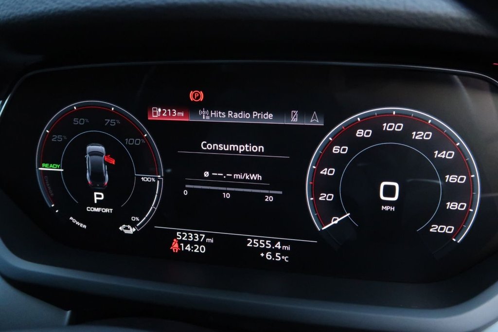 Used Audi e-tron GT 2021 for sale - 77287731: Photo 23