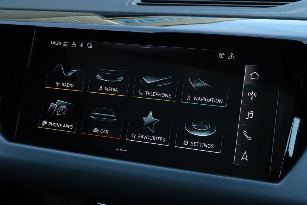 Used Audi e-tron GT 2021 for sale - 77287731: Photo 26