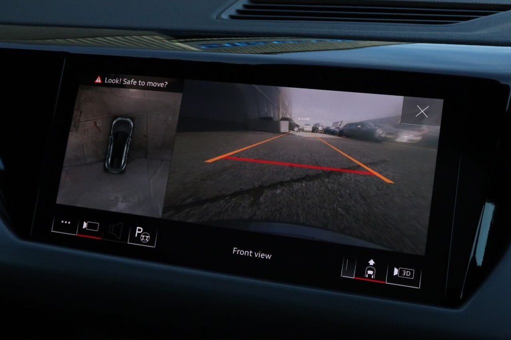 Used Audi e-tron GT 2021 for sale - 77287731: Photo 28