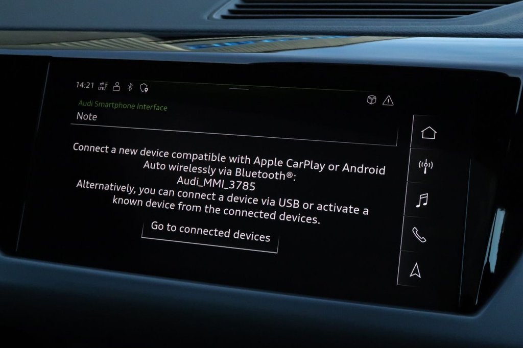 Used Audi e-tron GT 2021 for sale - 77287731: Photo 29