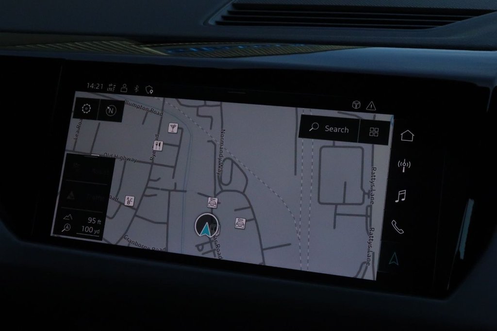 Used Audi e-tron GT 2021 for sale - 77287731: Photo 31