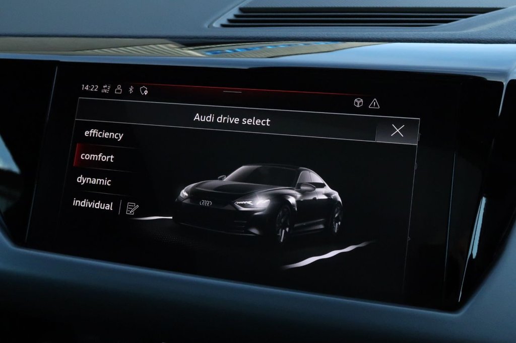 Used Audi e-tron GT 2021 for sale - 77287731: Photo 35