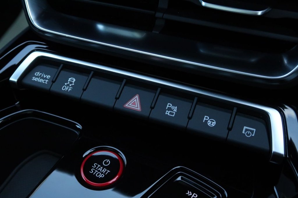 Used Audi e-tron GT 2021 for sale - 77287731: Photo 37