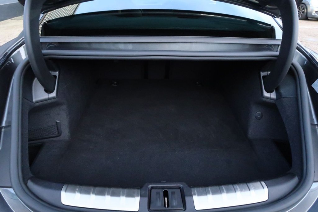 Used Audi e-tron GT 2021 for sale - 77287731: Photo 40