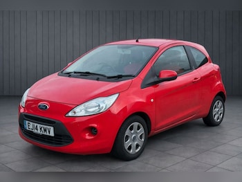 2014 (14) - 1.2 Edge Hatchback 3dr Petrol Manual Euro 6 (s/s) (69 ps)