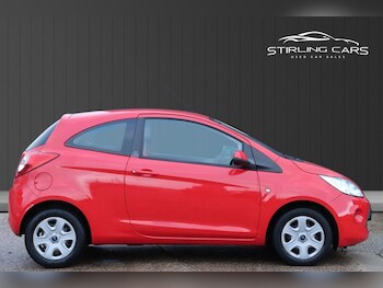 Used Ford Ka 2014 for sale - 77161654: Photo