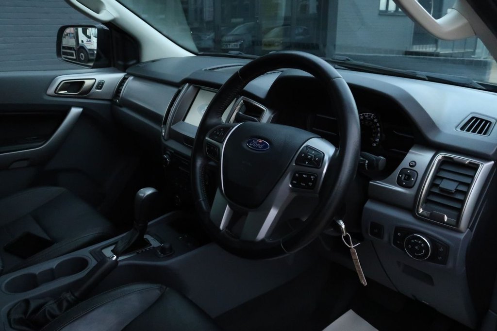 Used Ford Ranger 2016 for sale - 76303846: Photo 10