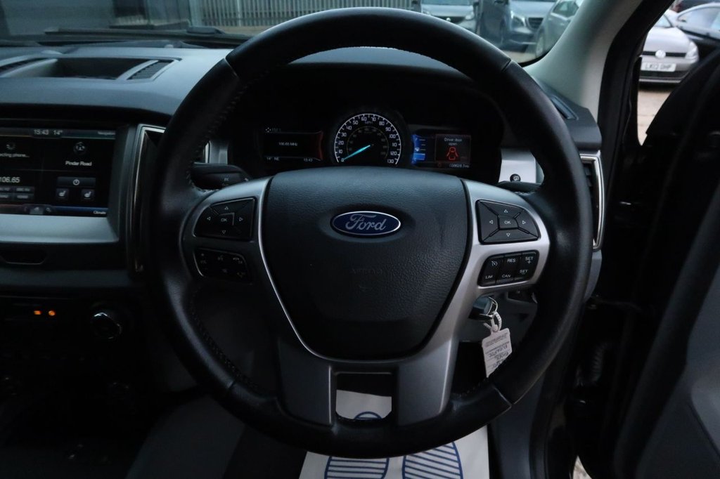 Used Ford Ranger 2016 for sale - 76303846: Photo 11