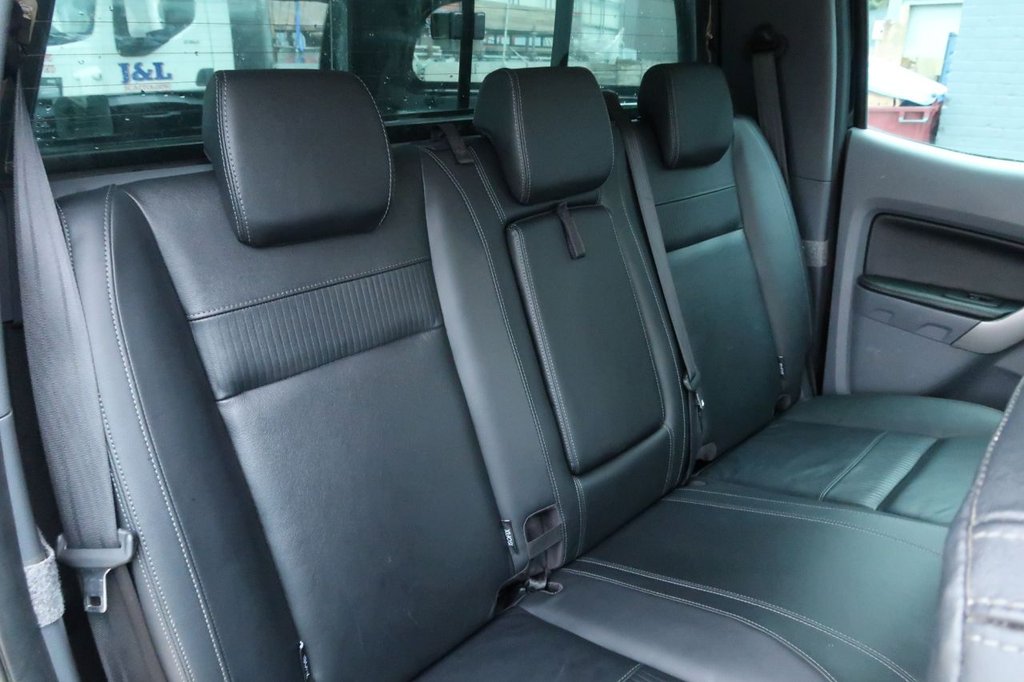 Used Ford Ranger 2016 for sale - 76303846: Photo 13