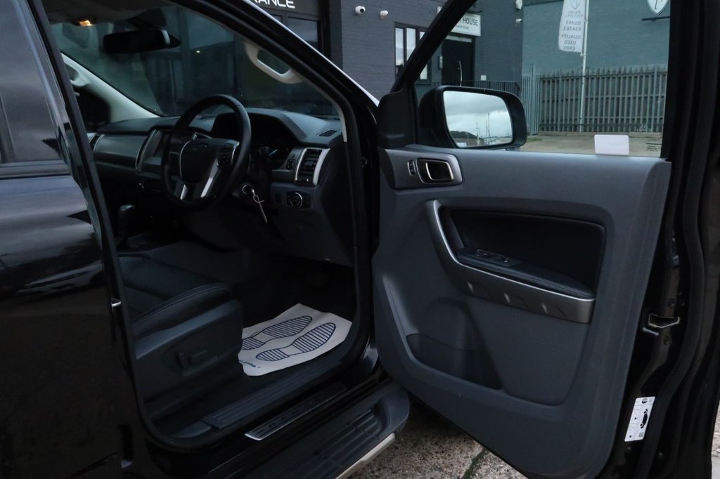 Used Ford Ranger 2016 for sale - 76303846: Photo 14