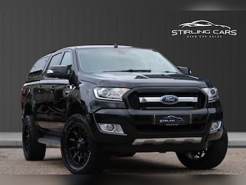 Used Ford Ranger 2016 for sale - 76303846: Photo