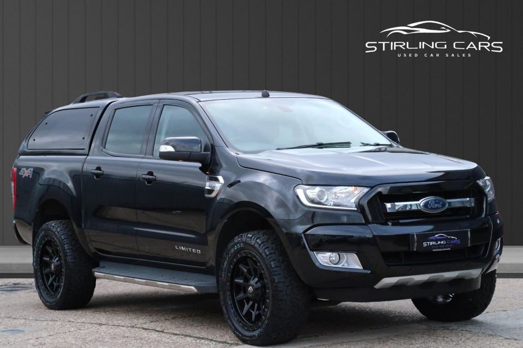 Used Ford Ranger 2016 for sale - 76303846: Photo 2
