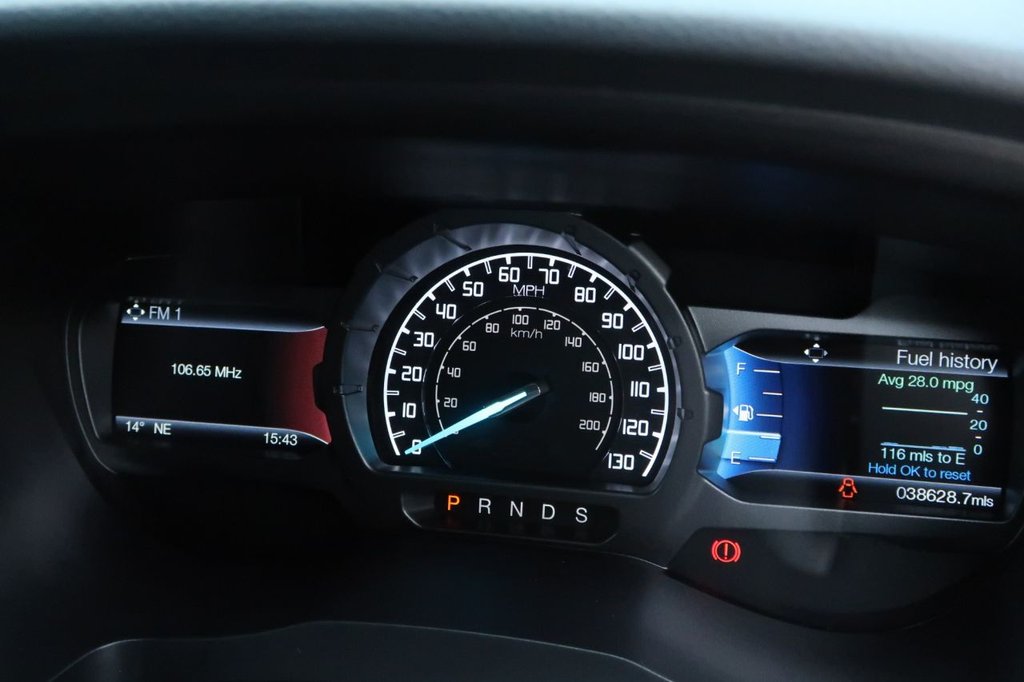 Used Ford Ranger 2016 for sale - 76303846: Photo 23