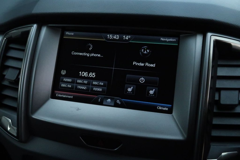 Used Ford Ranger 2016 for sale - 76303846: Photo 25