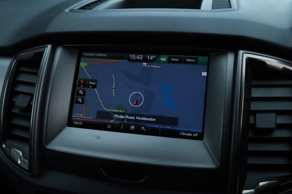 Used Ford Ranger 2016 for sale - 76303846: Photo 26