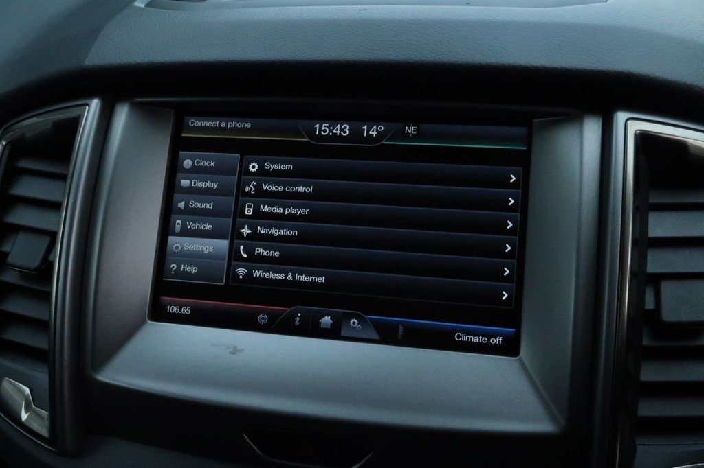 Used Ford Ranger 2016 for sale - 76303846: Photo 27