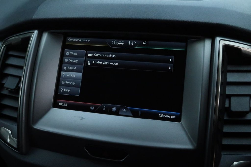 Used Ford Ranger 2016 for sale - 76303846: Photo 29