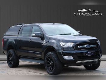 Used Ford Ranger 2016 for sale - 76303846: Photo