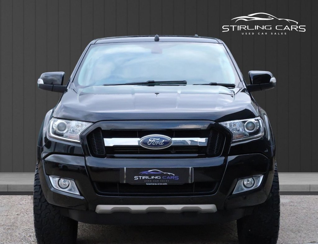 Used Ford Ranger 2016 for sale - 76303846: Photo 3